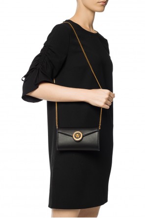 Medusa head shoulder bag, zdjęcie 2 Medusa head shoulder bag od Versace